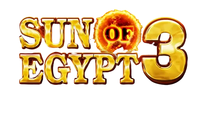 Sun of Egypt 3