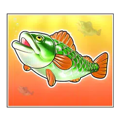 Icon 5 Big Bass Bonanza